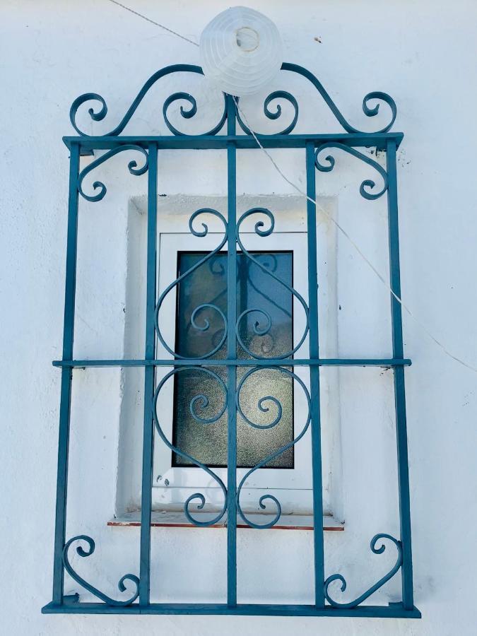 Atico Plaza Espana Jerez de la Frontera Luaran gambar